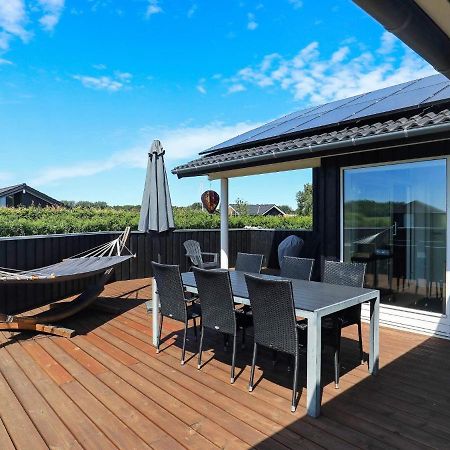 9 Person Holiday Home In Otterup Zewnętrze zdjęcie