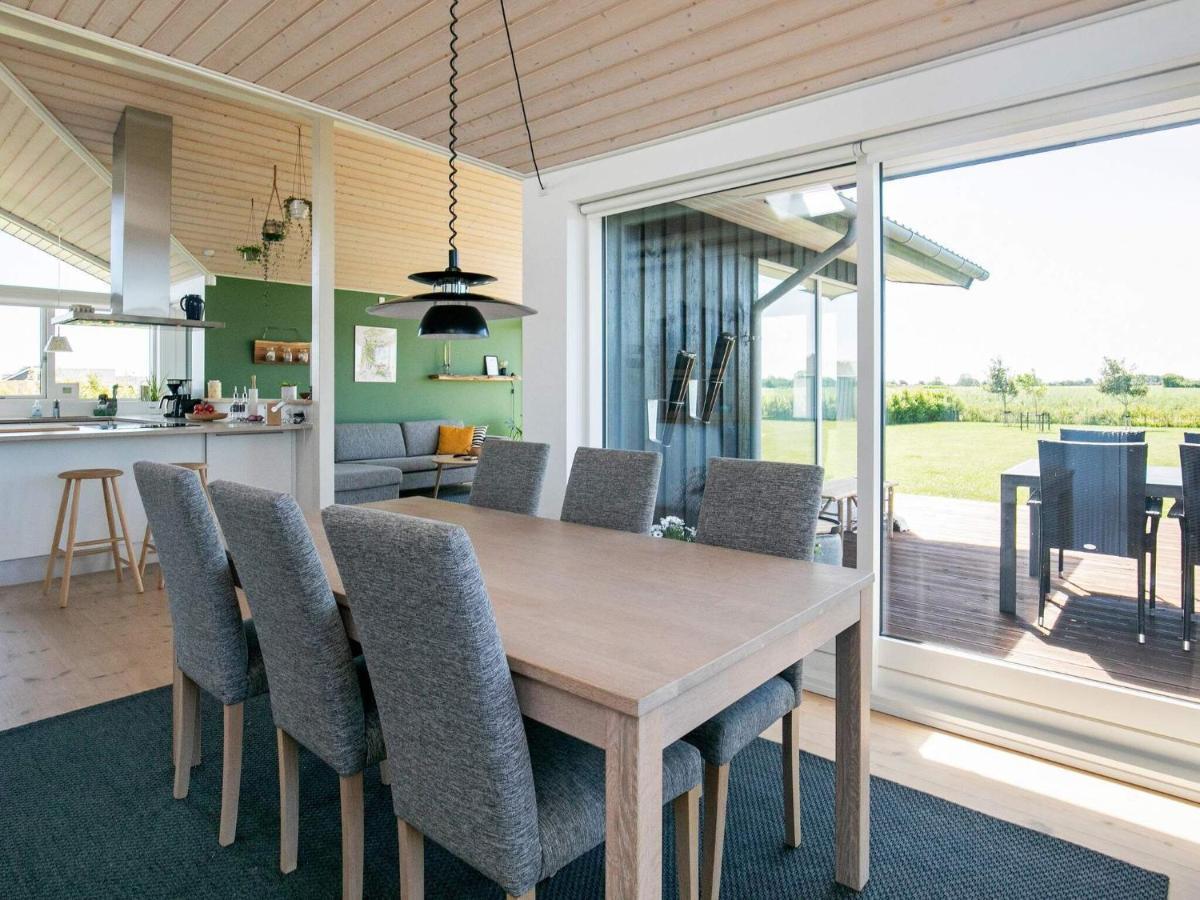 9 Person Holiday Home In Otterup Zewnętrze zdjęcie
