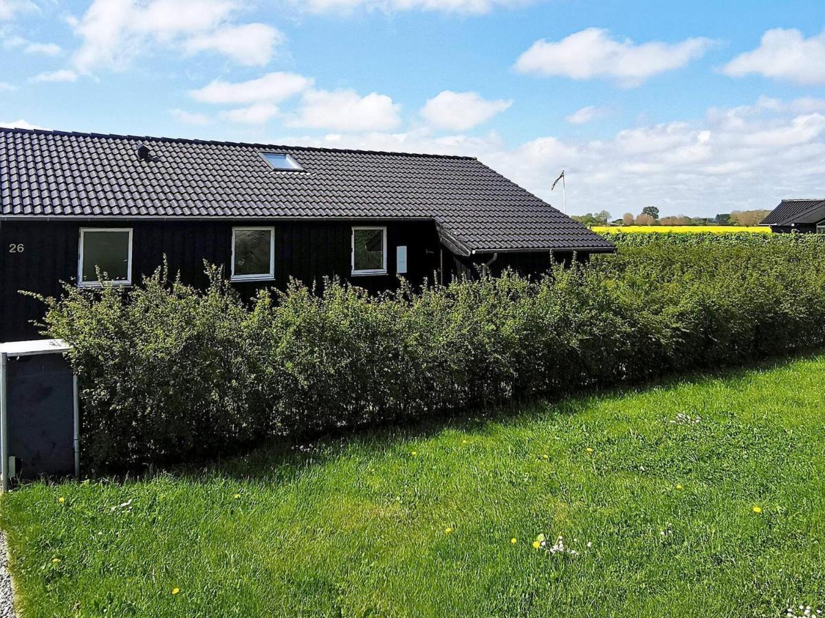 9 Person Holiday Home In Otterup Zewnętrze zdjęcie