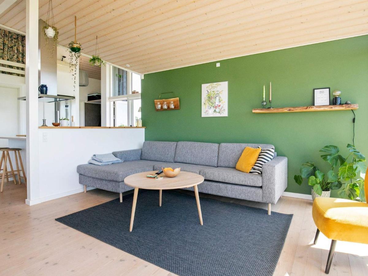 9 Person Holiday Home In Otterup Zewnętrze zdjęcie