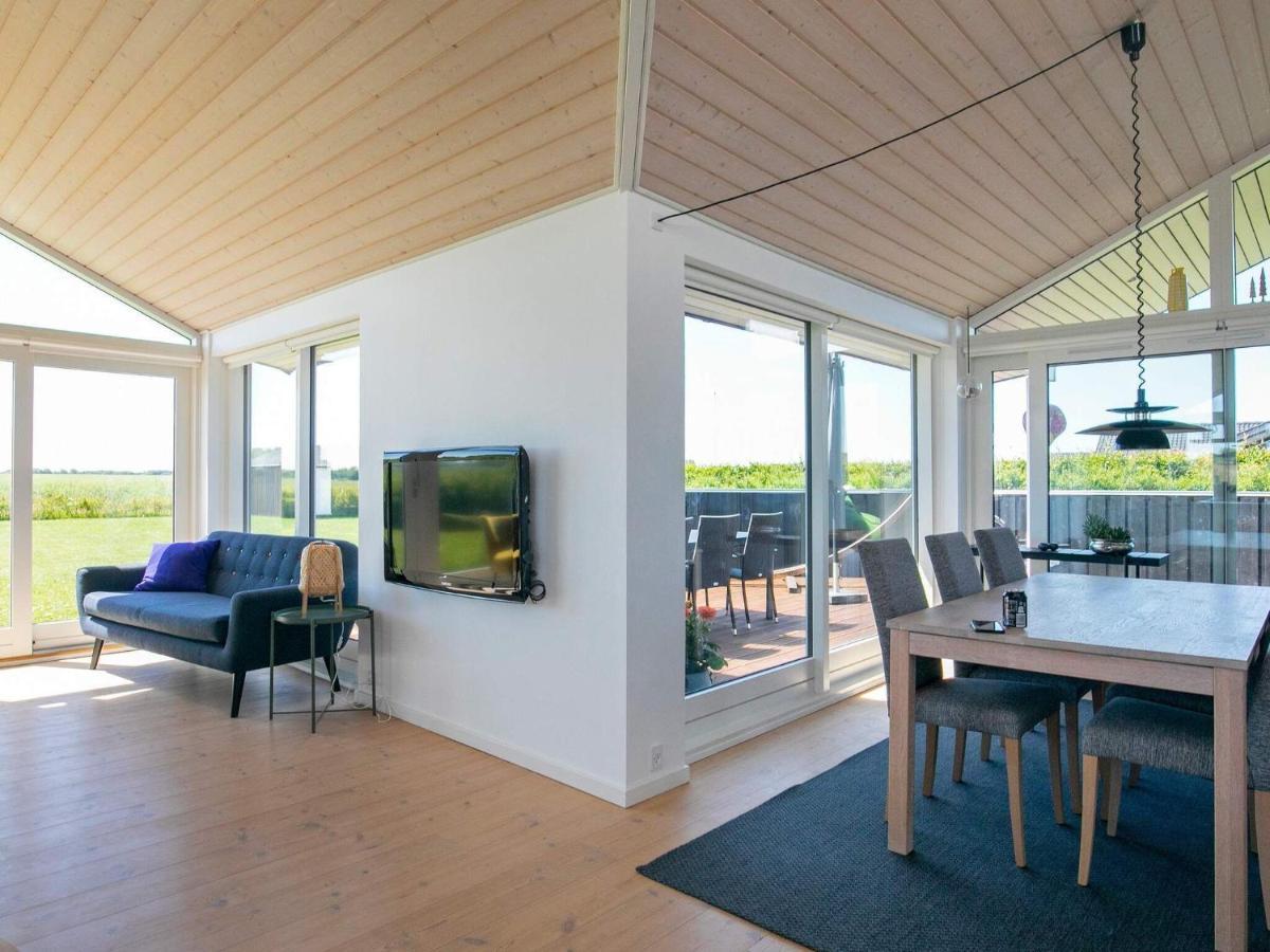 9 Person Holiday Home In Otterup Zewnętrze zdjęcie
