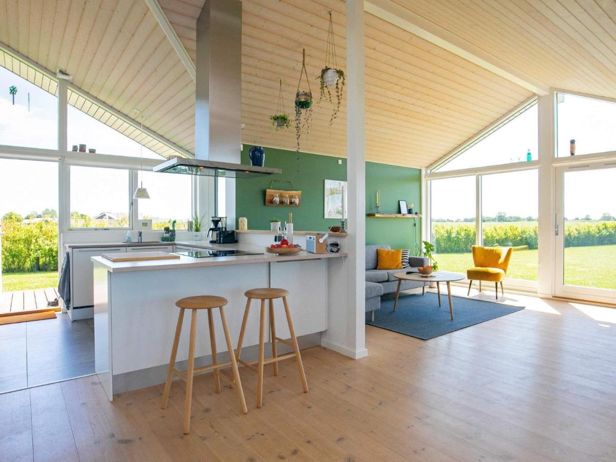 9 Person Holiday Home In Otterup Zewnętrze zdjęcie