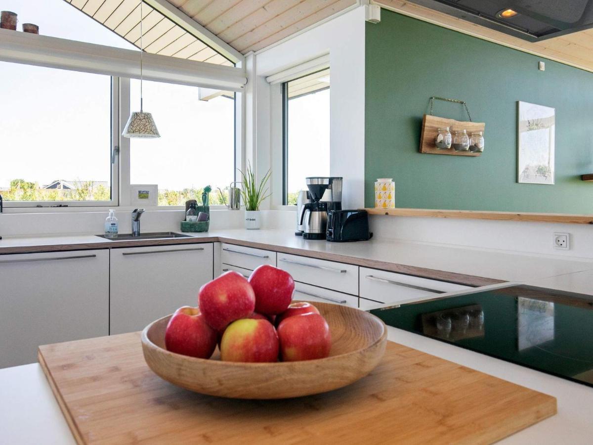 9 Person Holiday Home In Otterup Zewnętrze zdjęcie