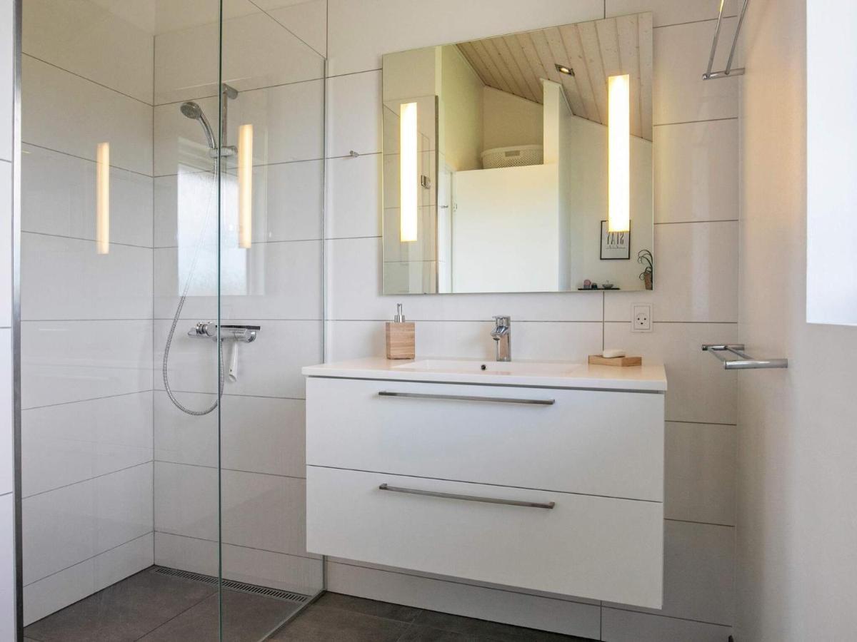 9 Person Holiday Home In Otterup Zewnętrze zdjęcie
