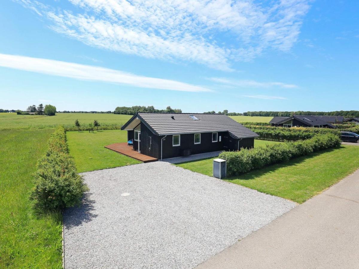 9 Person Holiday Home In Otterup Zewnętrze zdjęcie
