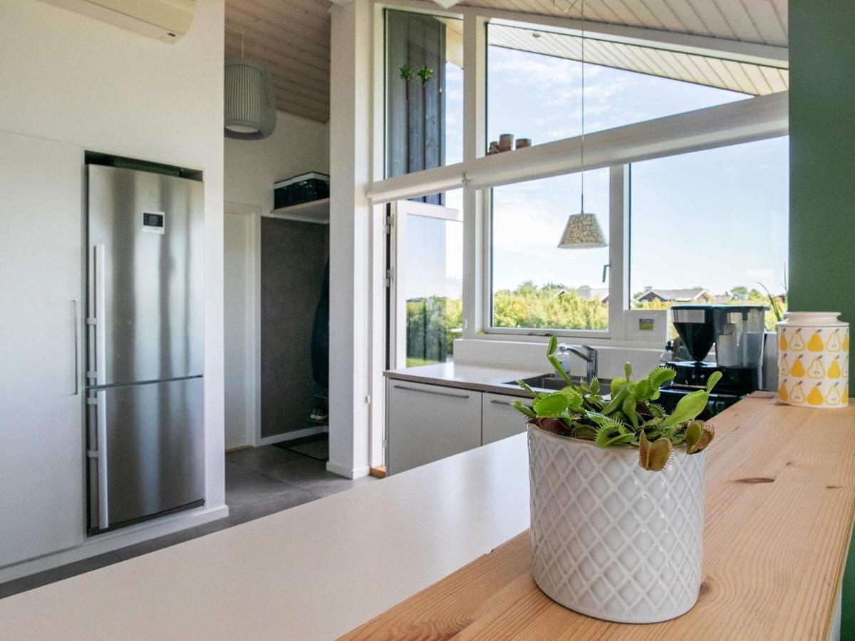 9 Person Holiday Home In Otterup Zewnętrze zdjęcie