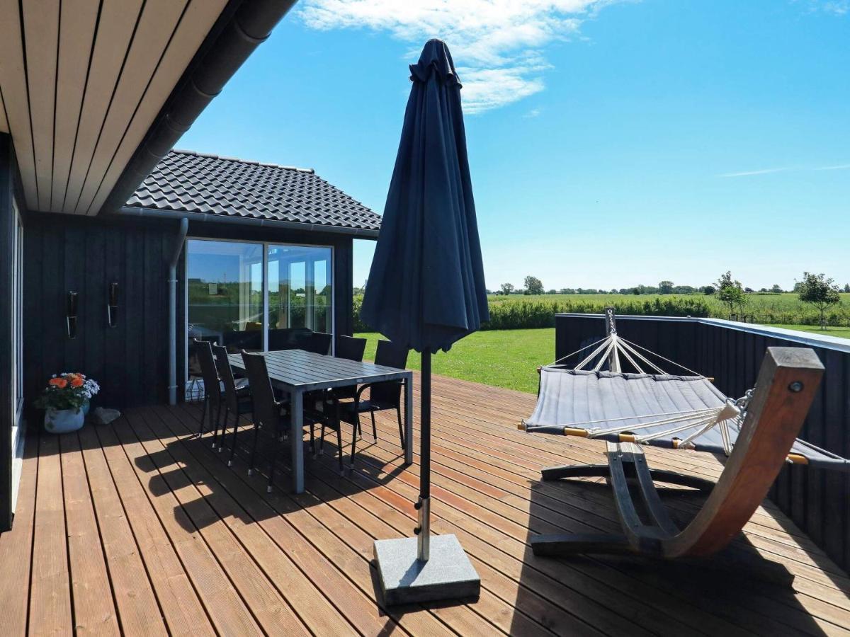 9 Person Holiday Home In Otterup Zewnętrze zdjęcie