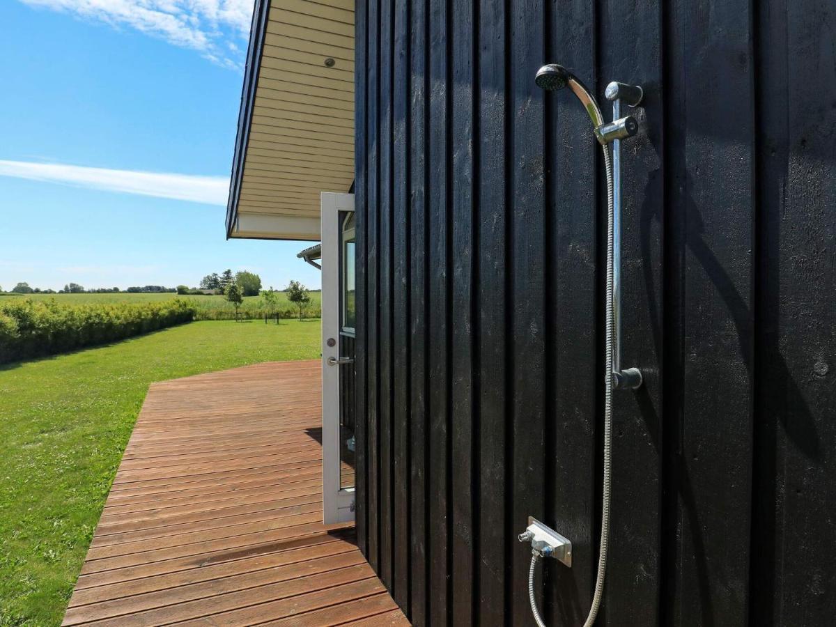 9 Person Holiday Home In Otterup Zewnętrze zdjęcie