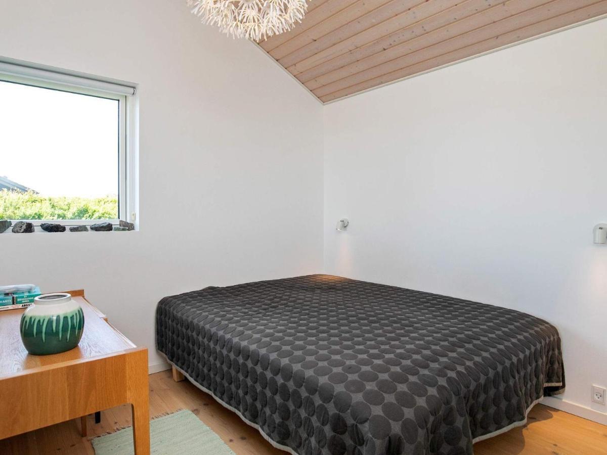 9 Person Holiday Home In Otterup Zewnętrze zdjęcie